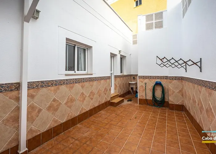 Casa Vela Blanca
