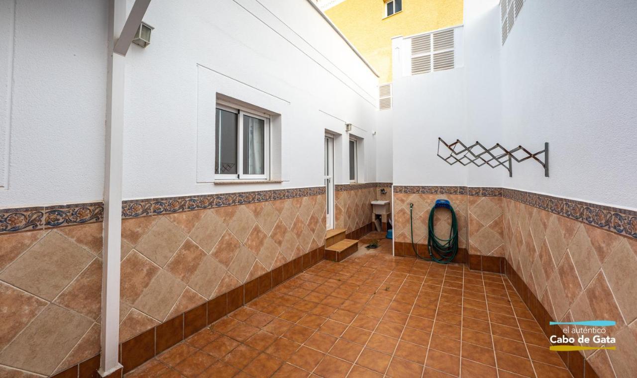 Holiday home Casa Vela Blanca