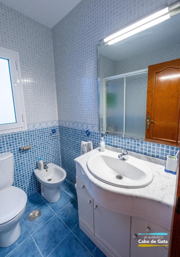 Casa Vela Blanca Holiday home San Jose (Almeria)