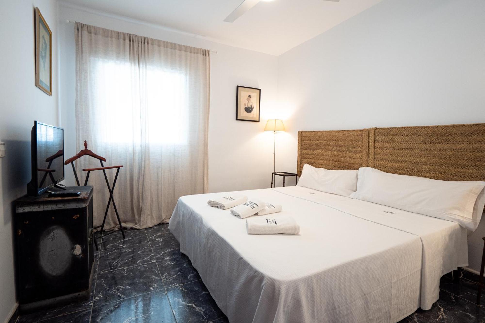 Casa Vela Blanca Holiday home San Jose (Almeria)