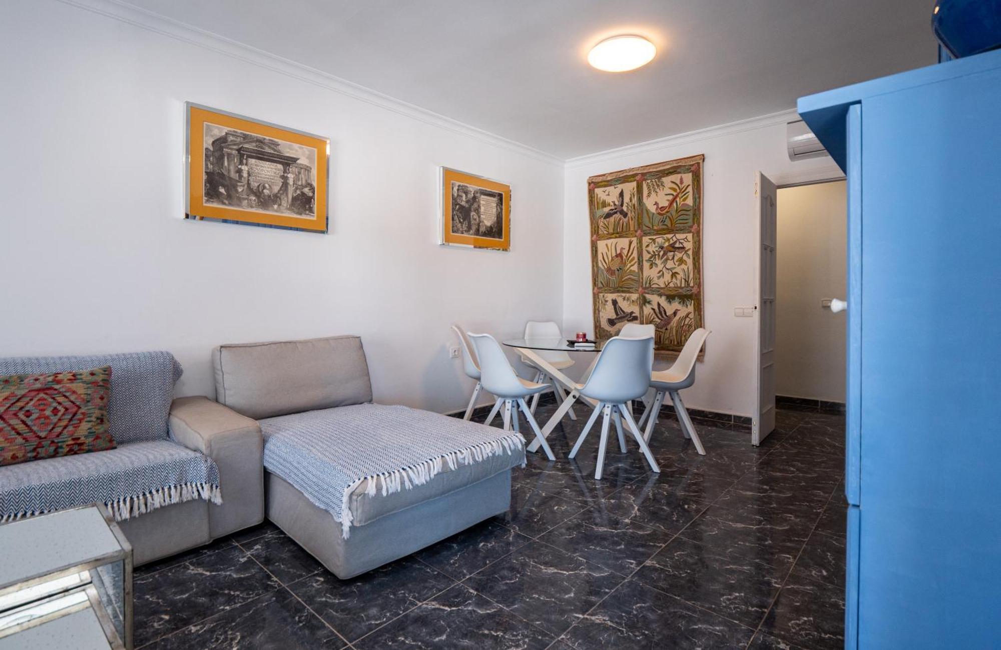 Holiday home Casa Vela Blanca *