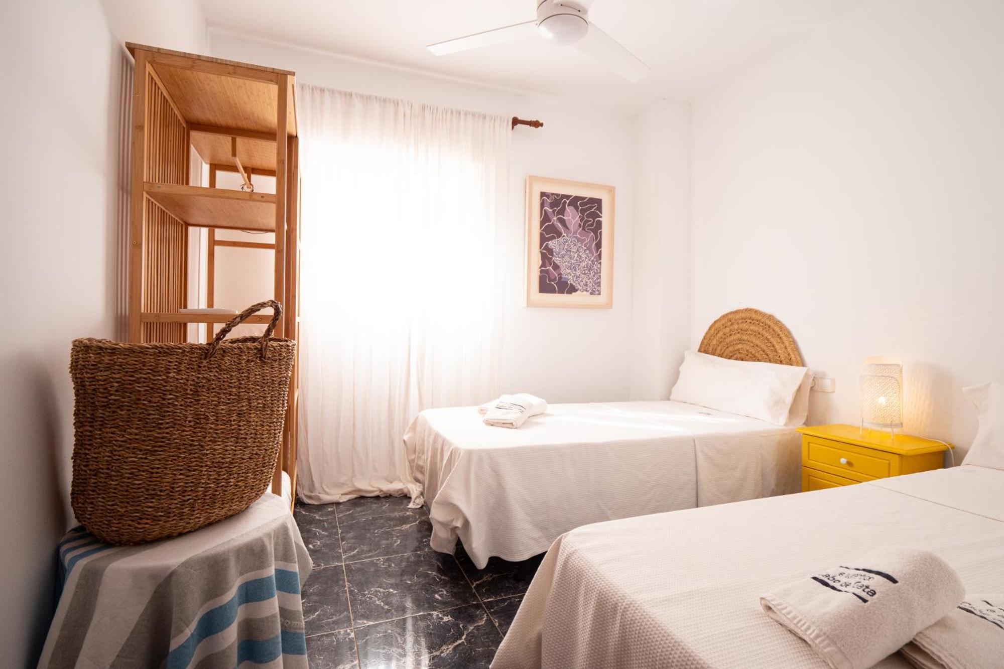 Casa Vela Blanca Holiday home San Jose (Almeria)