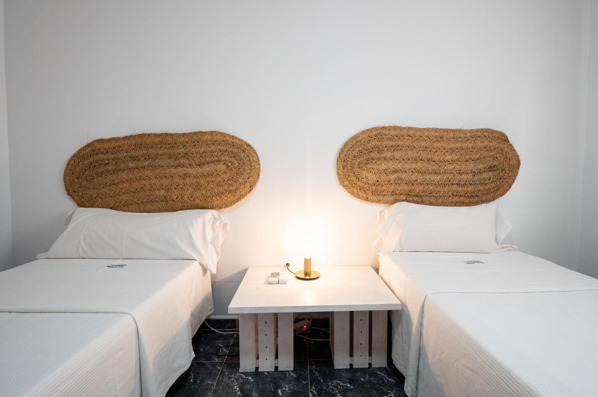 Holiday home Casa Vela Blanca