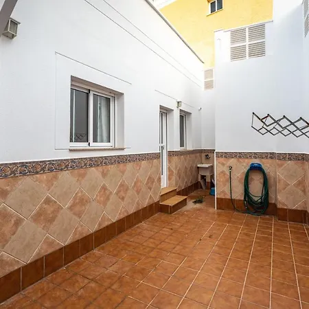 Casa Vela Blanca Villa San Jose  Exterior photo