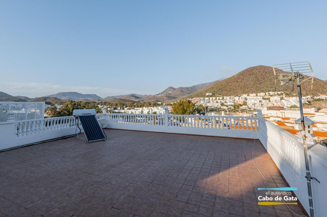 Holiday home Casa Vela Blanca San Jose (Almeria)