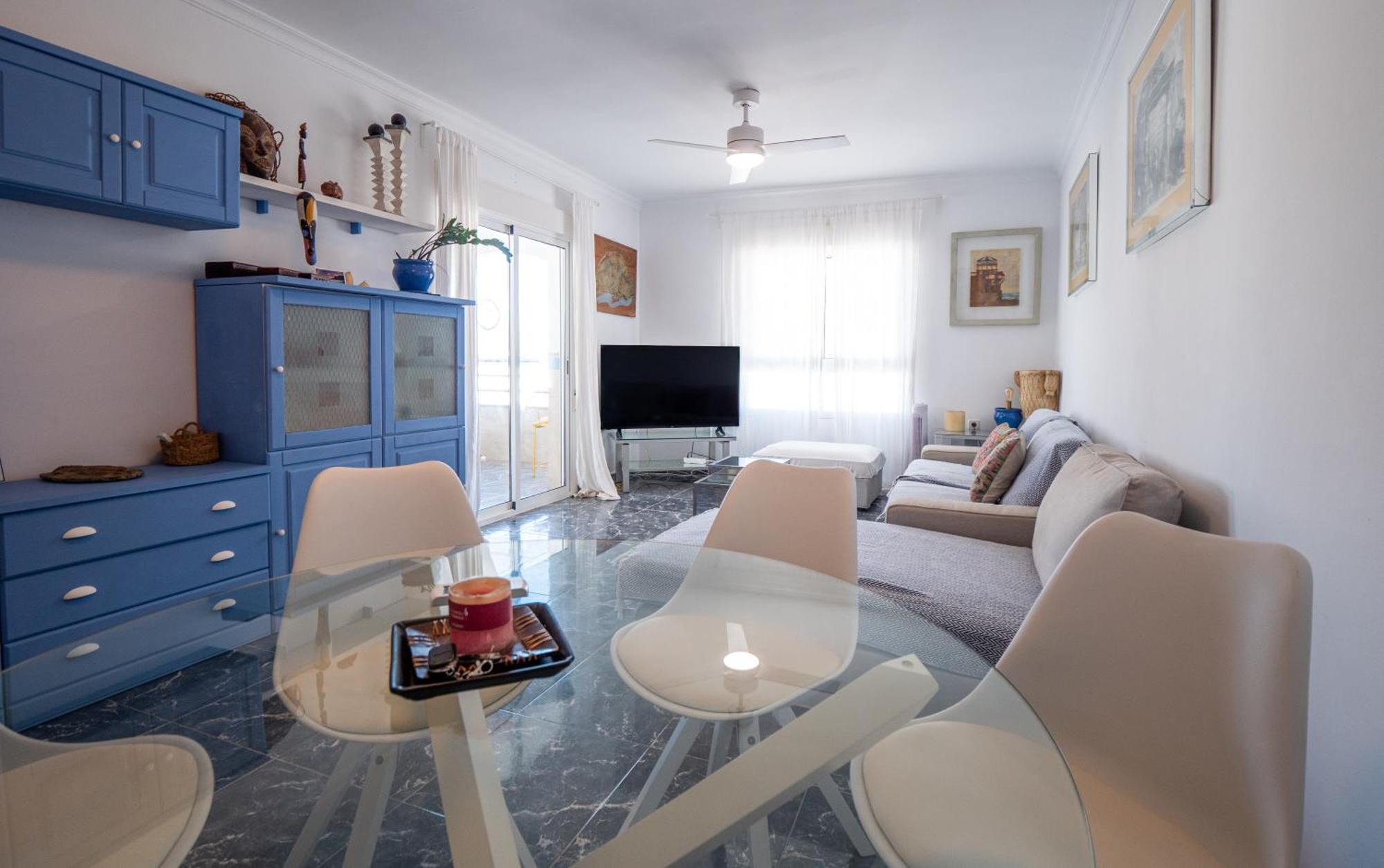 Casa Vela Blanca Holiday home *
